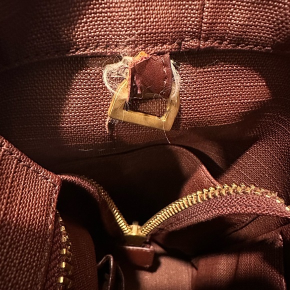 Dagne Dover Mini Tote - Picture 11 of 11